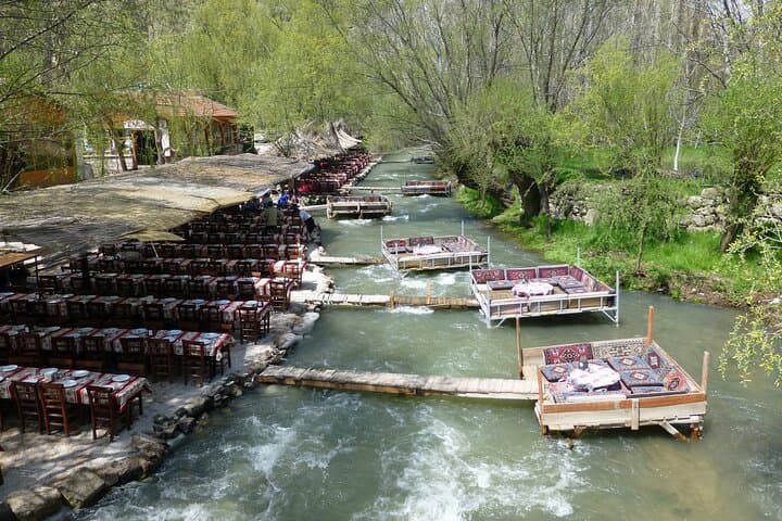 Cappadocia 2-Day Red & Green Tour: Zelve, Ihlara Canyon & Underground Cities photo 5
