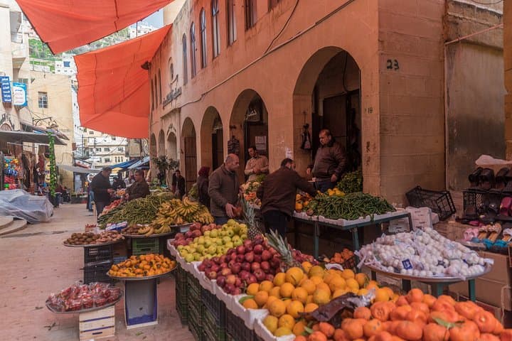 Bethany Baptism & As-Salt Harmony Trail: Full-Day Private Tour from Amman photo 5