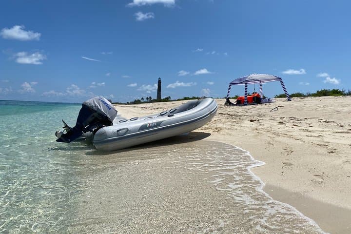 6-Day Catamaran Sailing Experience in the Exumas, Bahamas photo 2