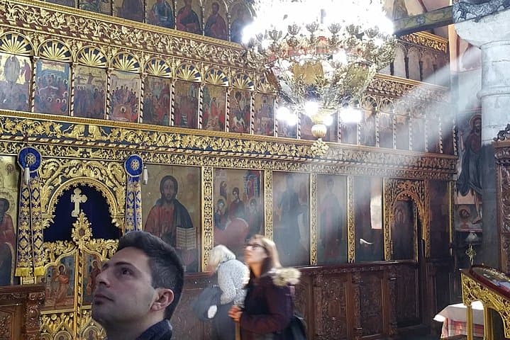Self-Guided E-Guide to Sokolski Monastery near Gabrovo — Practical Visitor's Guide photo 5