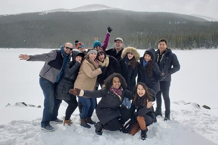 Half-Day Red Rocks, Evergreen & Echo Lake Tour from Denver photo 2