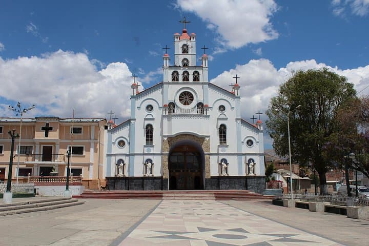 Huaraz Private City Tour: Wilcahuain, Regional Museum & El Pinar Views photo 3