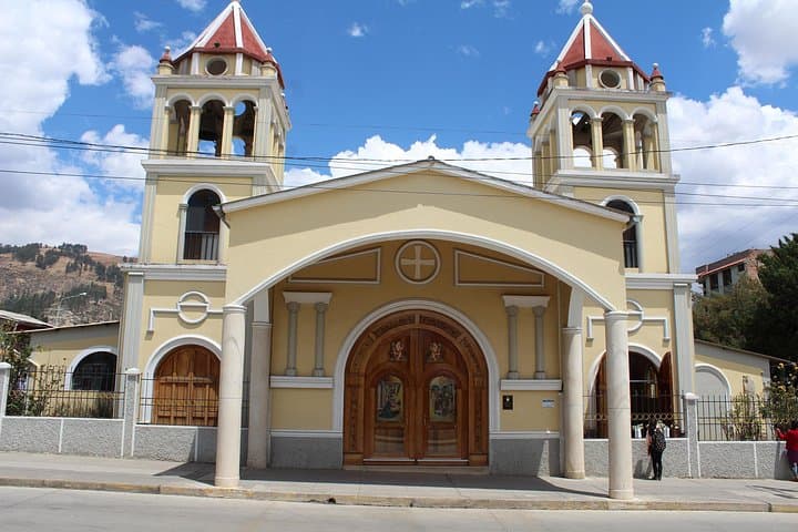 Huaraz Private City Tour: Wilcahuain, Regional Museum & El Pinar Views photo 4