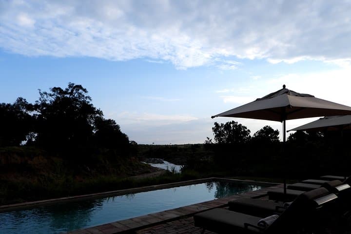 Masai Mara Explorer: Private Luxury Safari to See the Big Five photo 5