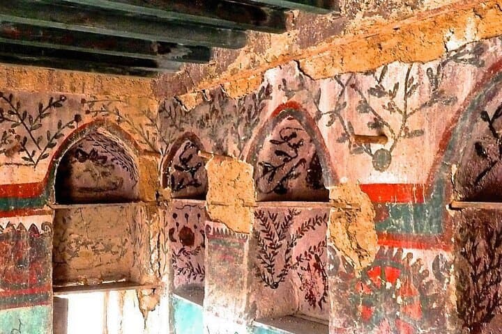 Village Walk on Jebel Al Akhdar: Saiq Plateau Terraces & Rose Gardens photo 6