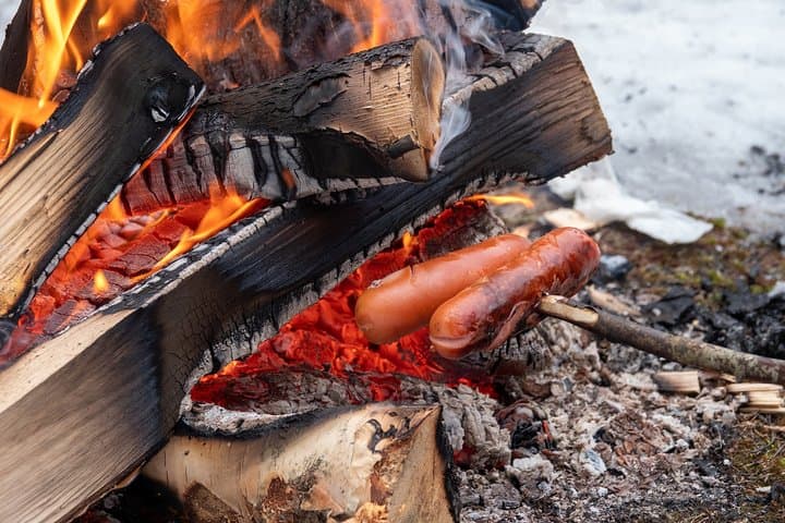 Zakopane Sleigh Ride & Bonfire Day Trip from Krakow — Winter Valley Excursion photo 2