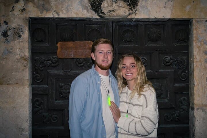 Corpus Christi Walking Ghost Tour: Haunted History & Nighttime Stroll photo 4