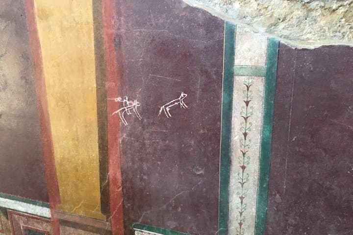 Virtual Tour of Pompeii Archaeological Park — Explore Pompeii from Home photo 3