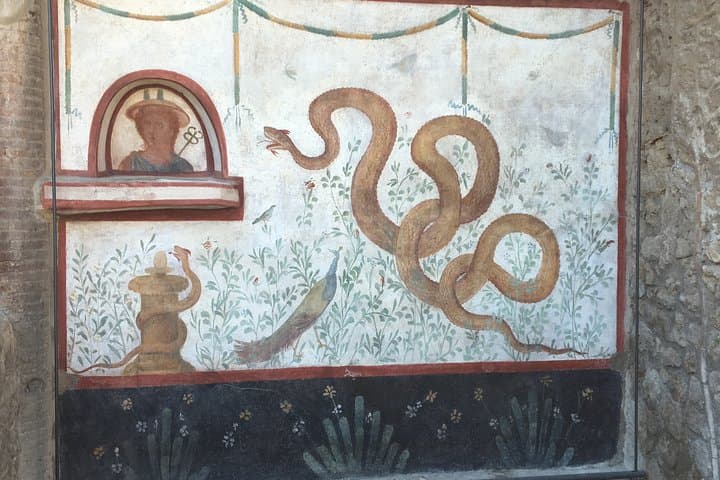 Virtual Tour of Pompeii Archaeological Park — Explore Pompeii from Home photo 4