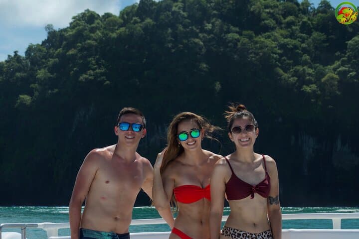 Manuel Antonio Catamaran Tour — Snorkel, Wildlife & Coastal Views photo 3
