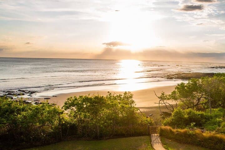 Tamarindo UTV Secluded Beach Tour — 4x4 Buggy Adventure to Playa Negra & Conchal photo 4