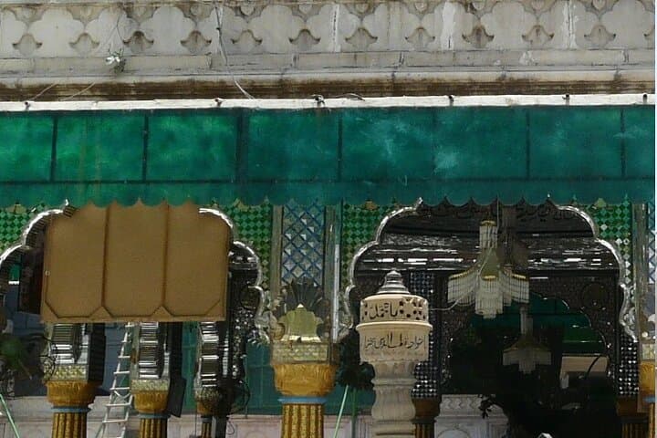 Mehrauli Walking Tour: Explore Delhi’s 1,000 Years of Monuments photo 4