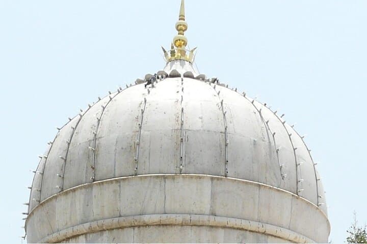 Mehrauli Walking Tour: Explore Delhi’s 1,000 Years of Monuments photo 5