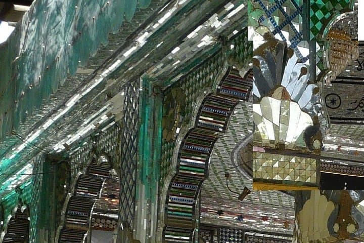 Mehrauli Walking Tour: Explore Delhi’s 1,000 Years of Monuments photo 6