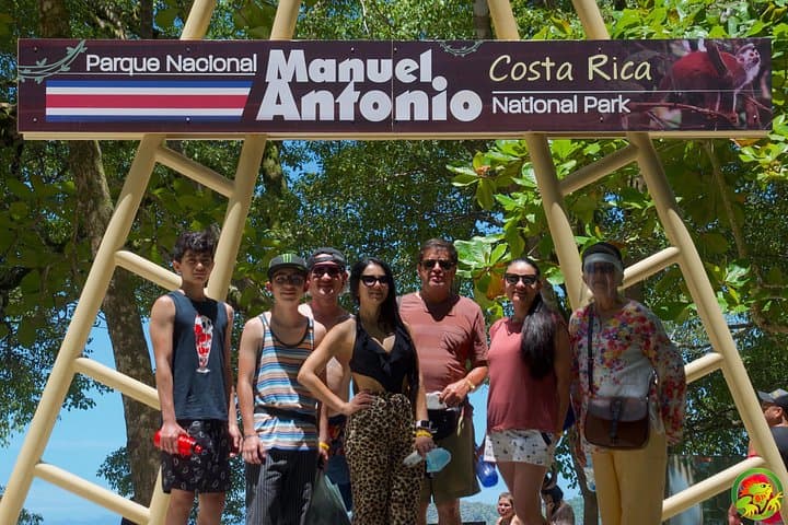 Manuel Antonio National Park Tour: Wildlife Walks & Beach Time in Costa Rica photo 2
