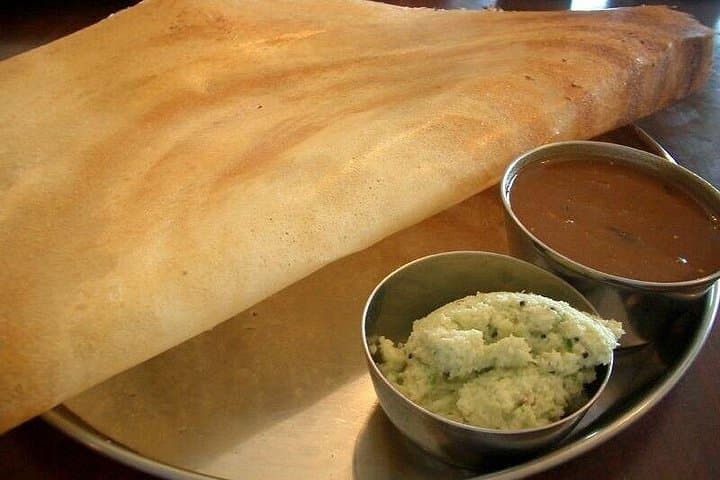 Sowcarpet Food Trail: Chennai Street-Food Walk with Transport & Dinner photo 3