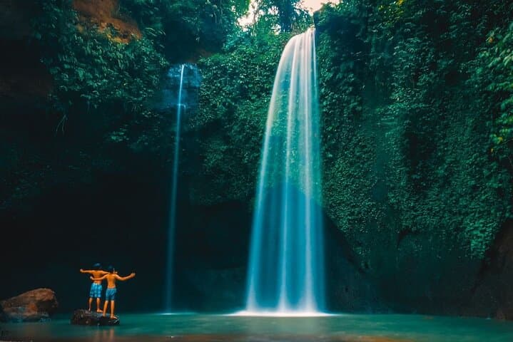 Private Romantic Bali Day Tour: Custom Couples Itinerary from Ubud to East Bali photo 6