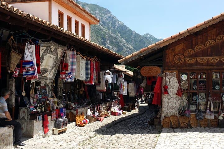 Tirana Two-Day Holy Places & Coastal Lagoon Tour photo 2