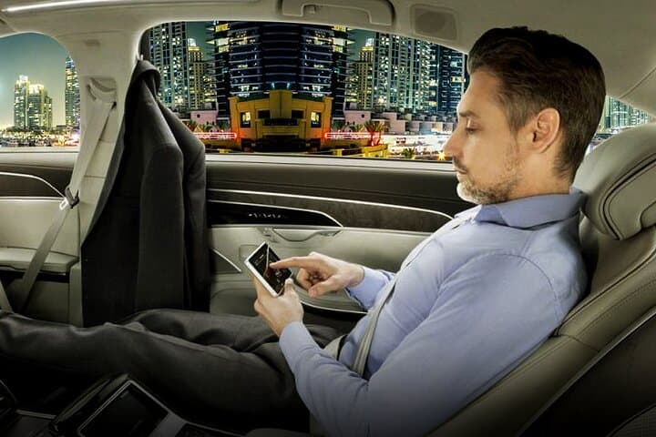 Private Airport Transfer Dubai Airport (DXB) — Meet & Assist Service photo 4