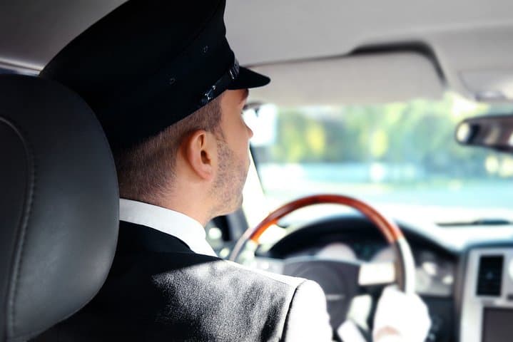 Private Airport Transfer Dubai Airport (DXB) — Meet & Assist Service photo 6