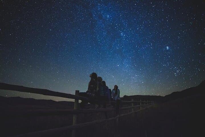 Stargazing and Bedouin Night Camp in Sharm El Sheikh Desert photo 2