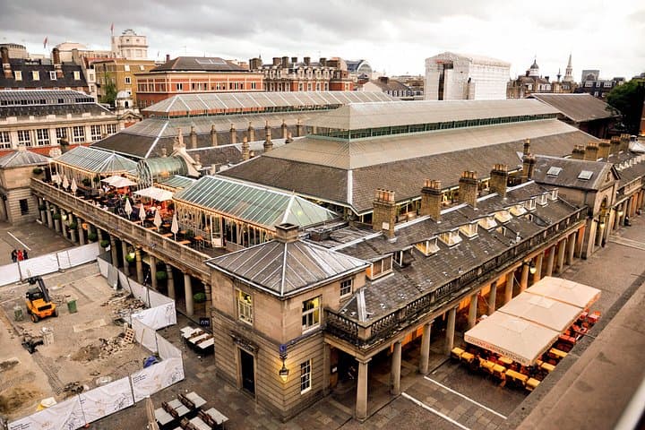 Private Royal Tour of London — Walk The Crown’s Iconic Landmarks photo 1