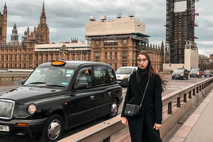Private Royal Tour of London — Walk The Crown’s Iconic Landmarks photo 4
