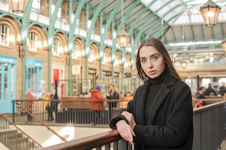 Borough Market Food Tour — Private 3-Hour London Culinary Walk photo 2
