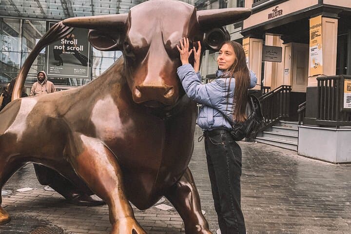 Private London Art Tour: National Gallery, National Portrait & Tate Modern
