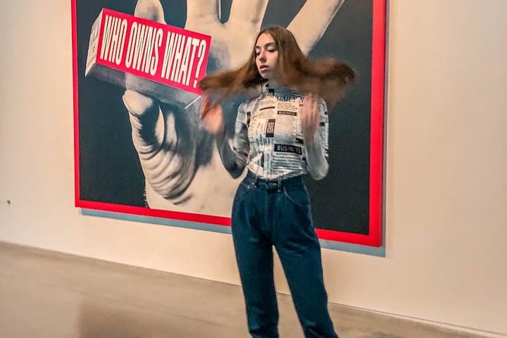Private London Art Tour: National Gallery, National Portrait & Tate Modern photo 2