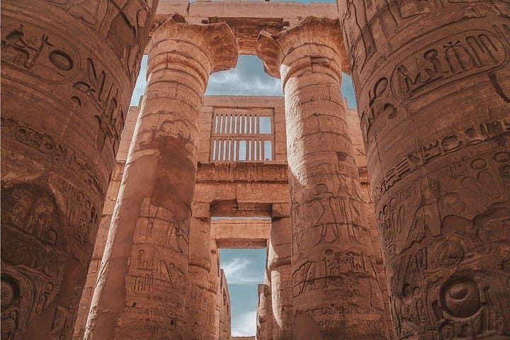 Upper Egypt Nile Cruise: Luxor to Aswan with Abu Simbel & Hot Air Balloon (3-Night) photo 4