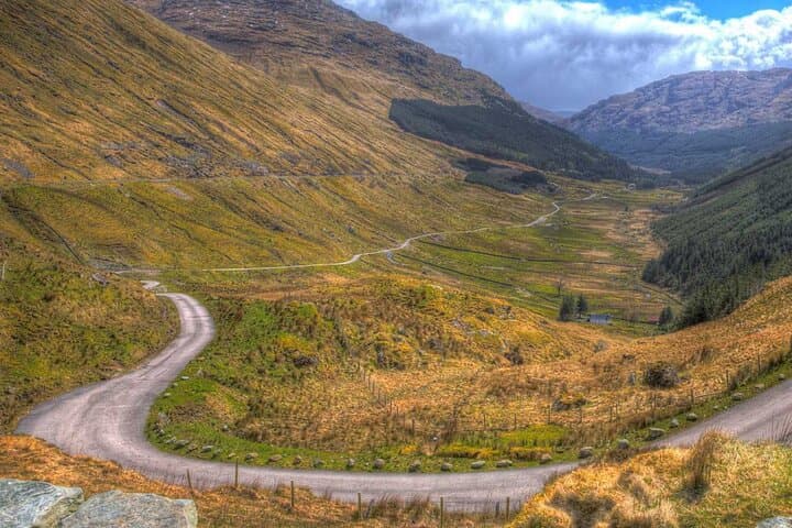 Highland Lochs, Glens & Castles: Full-Day Scenic Tour from Edinburgh photo 5