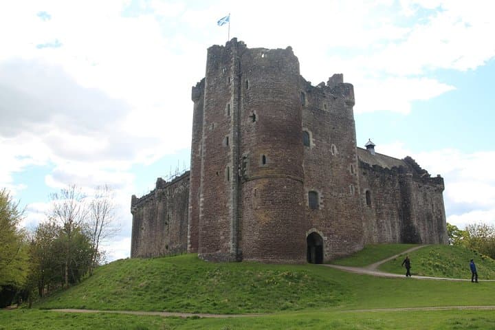 Highland Lochs, Glens & Castles: Full-Day Scenic Tour from Edinburgh photo 2