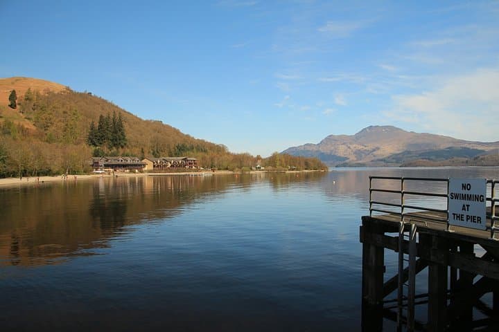 Highland Lochs, Glens & Castles: Full-Day Scenic Tour from Edinburgh photo 6