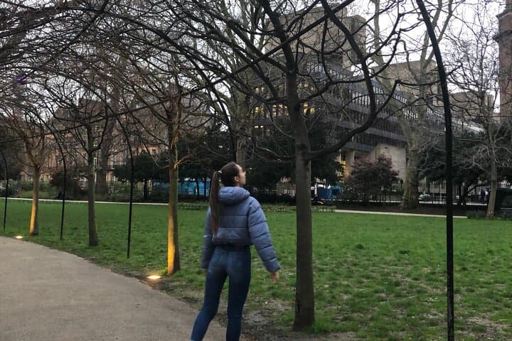 Private London Walking Tour: British Museum, Buckingham Palace and Big Ben photo 3