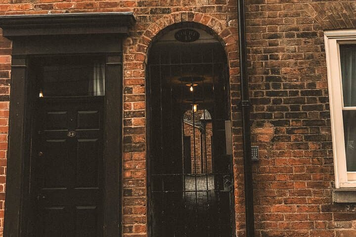 Private Windsor Day Trip from London: Windsor Castle, Eton & the Long Walk photo 5