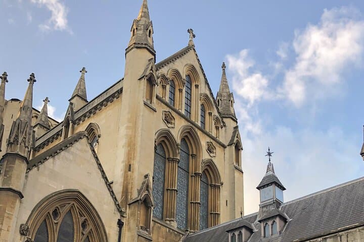 Private Windsor Day Trip from London: Windsor Castle, Eton & the Long Walk photo 6