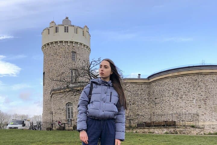 Private Windsor Day Trip from London: Windsor Castle, Eton & the Long Walk photo 3