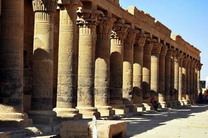 Half-Day Aswan Tour: Kitchener's Island & Nubian Village photo 2
