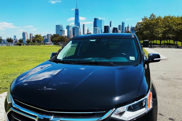 Live Interactive 60-Min Driving Tour of Manhattan — Virtual NYC Sightseeing & Insider Guide