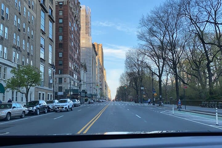 Live Interactive 60-Min Driving Tour of Manhattan — Virtual NYC Sightseeing & Insider Guide photo 3