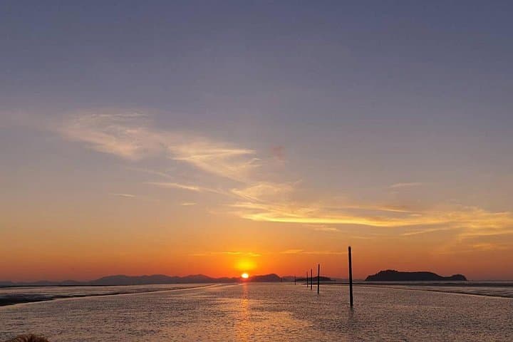 Phang Nga Sunrise Tour: Kayaks, Caves & James Bond Island at Dawn photo 2