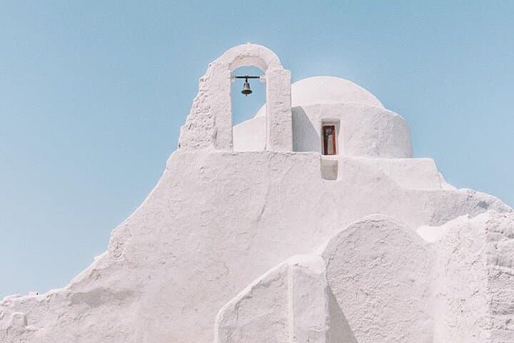Stroll Mykonos Like a Local: Little Venice, Windmills & Hidden Alleys photo 2