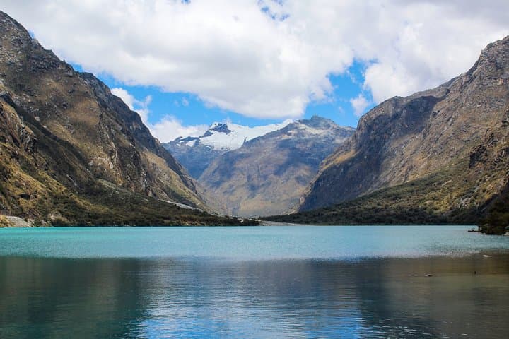 Full-Day Callejón de Huaylas & Llanganuco Lagoons Tour from Huaraz photo 5