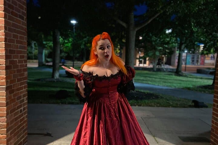Salem Double Trouble: History & Ghost Walking Tour Combo photo 2