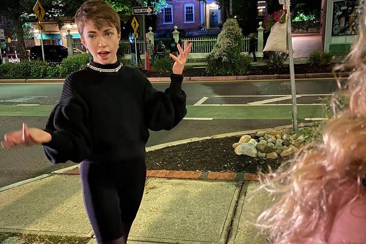 Steps Through 1692: Salem Walking Tour of the Witch Trials photo 3