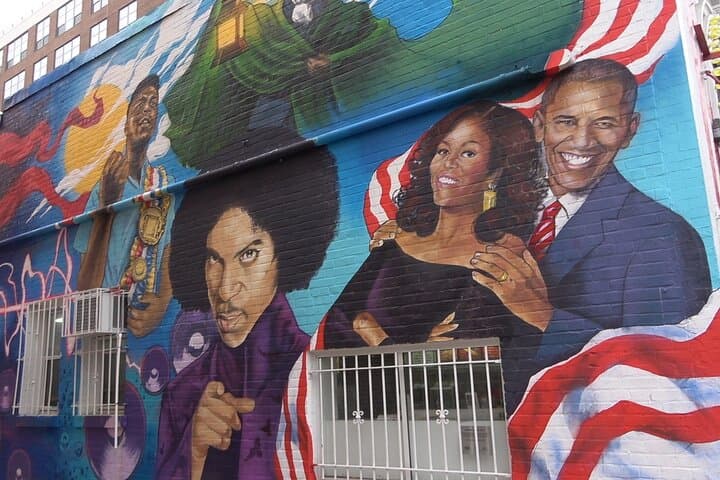 Washington DC African American History Tour with NMAAHC Ticket photo 2