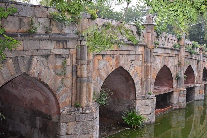 Morning Walk Through Lodhi Gardens: Delhi's Tombs, Trails & Quiet History photo 3