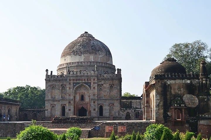 Morning Walk Through Lodhi Gardens: Delhi's Tombs, Trails & Quiet History photo 6