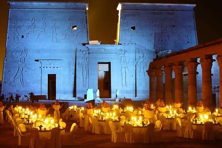 5-Day Nile Cruise from Luxor to Aswan: Temples, Tombs & River Views photo 4